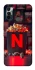Чехол на TECNO Spark 7 Netflix and popcorn фото 1 из 1