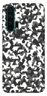 Чохол на Huawei Honor 20 Pro Camouflage v7 фото 1 з 1