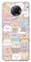 Чехол на Xiaomi Redmi K30 Pro / Poco F2 Pro Funny Kittens ver.2 фото 1 из 1