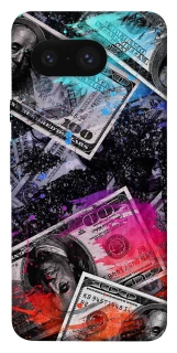 Чехол на Google Pixel 8 Neo dollar v3 фото 1 из 1