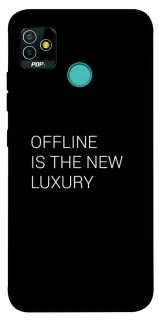 Чехол на TECNO POP 5 Offline фото 1 из 1