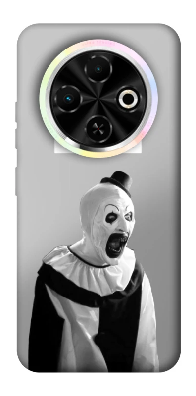 Чехол на TECNO Spark 30C Halloween Vogue фото 1 из 1