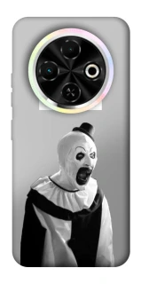 Чехол на TECNO Spark 30C Halloween Vogue фото 1 из 1