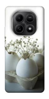 Чехол на Xiaomi Redmi Note 15 5G Hello фото 1 из 1