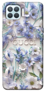 Чехол на Oppo F17 Pro Gucci ver.1 фото 1 из 1