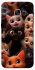 Чохол на Samsung G935F Galaxy S7 Edge happy cats фото 1 з 1