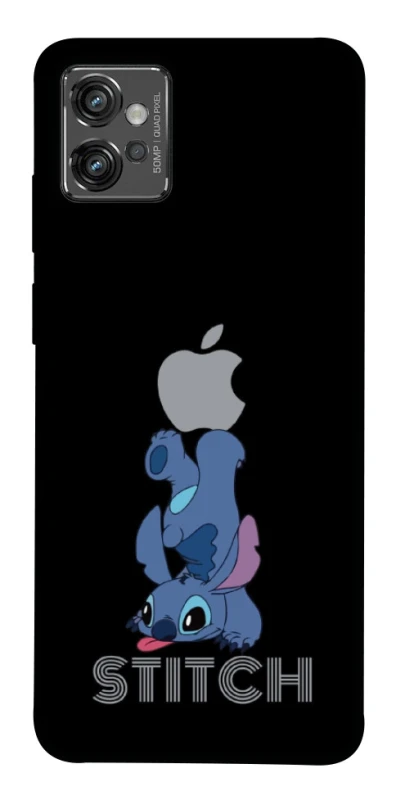 Чохол на Motorola Moto G32 Stitch ver.18 фото 1 з 1