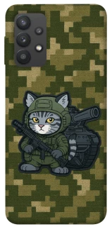 Чохол на Samsung Galaxy A32 (A325F) 4G Milcat фото 1 з 1