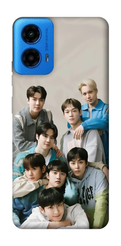 Чохол на Motorola Moto G45 EXO фото 1 з 1