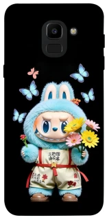 Чохол на Samsung J600F Galaxy J6 (2018) Japan Labubu фото 1 з 1