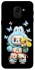 Чохол на Samsung J600F Galaxy J6 (2018) Japan Labubu фото 1 з 1