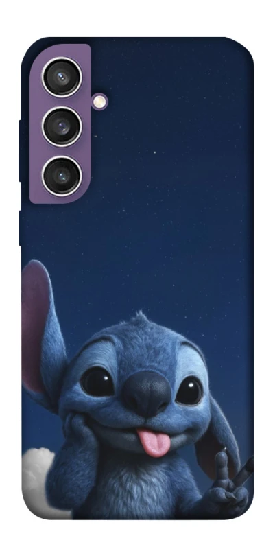 Чохол на Samsung Galaxy S23 FE Stitch ver.2 фото 1 з 1