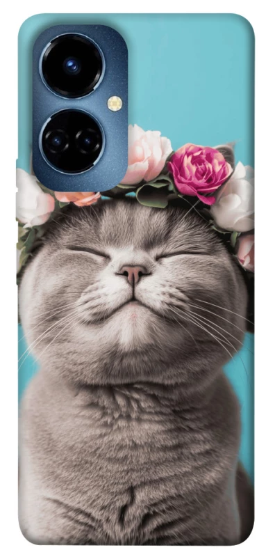 Чехол на TECNO Camon 19 Pro Mood(1) фото 1 из 1