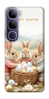 Чехол на Vivo Y300 BunnyMood фото 1 из 1