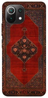 Чохол на Xiaomi Mi 11 Lite Килим v12 фото 1 з 1