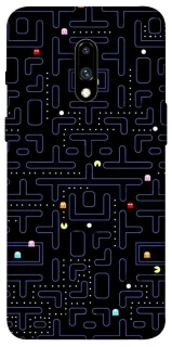 Чохол на OnePlus 7 Pacman фото 1 з 1