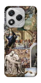 Чохол на Honor 400 Lite Art collage ver.10 фото 1 з 1