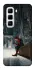 Чохол на Infinix Hot 50 Pro Spider Man ver.5 фото 1 з 1