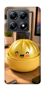 Чехол на Xiaomi 14T Pro Dumpling ver.8 фото 1 из 1