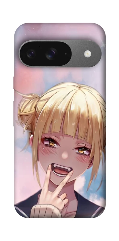 Чохол на Google Pixel 10 Toga фото 1 з 1