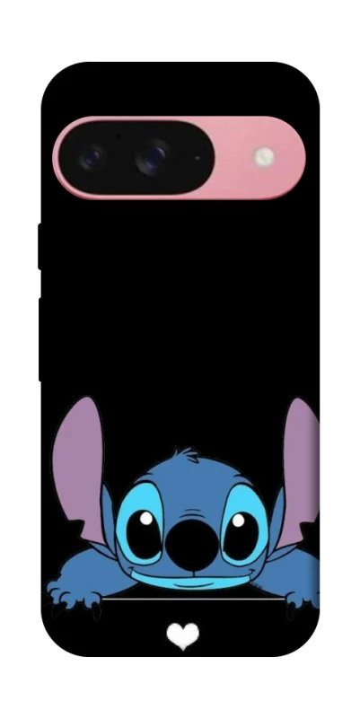 Чехол на Google Pixel 9 Stitch ver.7 фото 1 Чехол на Google Pixel 9 Stitch ver.7 фото 1 из 1