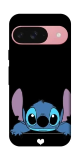 Чехол на Google Pixel 9 Stitch ver.7 фото 1 Чехол на Google Pixel 9 Stitch ver.7 фото 1 из 1