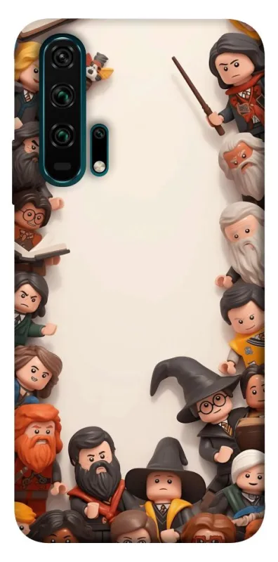 Чехол на Huawei Honor 20 Pro Harry Potter v15 фото 1 из 1