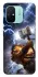 Чехол на Xiaomi Redmi 12C / Poco C55 Thrall фото 1 из 1