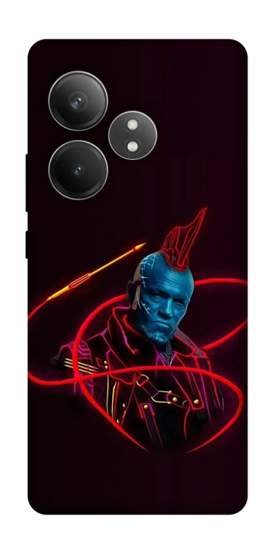 Чохол на Realme GT Neo 6 SE Yondu фото 1 з 1