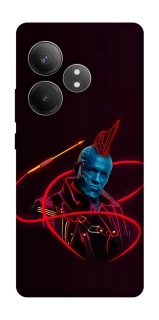 Чохол на Realme GT Neo 6 SE Yondu фото 1 з 1