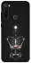 Чохол на Xiaomi Redmi Note 8T Скелетон фото 1 з 1