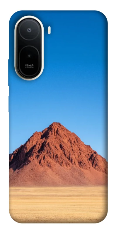 Чохол на Xiaomi Redmi A7 Pro 4G Alone mountain фото 2 з 2
