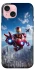 Чохол на Apple iPhone 15 (6.1") Ironman v3 фото 1 з 1