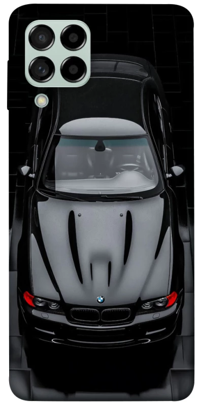 Чехол на Samsung Galaxy M53 5G BMW V12 фото 1 из 1