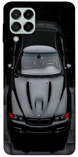 Чехол на Samsung Galaxy M53 5G BMW V12 фото 1 из 1