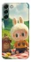 Чохол на Samsung Galaxy S22+ Labubu Smile Edition фото 1 з 1