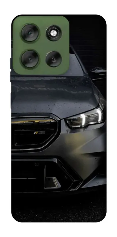 Чехол на Motorola Moto G56 5G BMW v42 фото 1 из 1