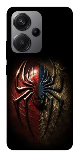 Чохол на Xiaomi Redmi Note 13 Pro+ Spiderman icon фото 1 з 1