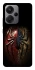 Чохол на Xiaomi Redmi Note 13 Pro+ Spiderman icon фото 1 з 1
