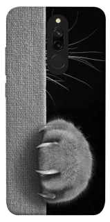 Чохол на Xiaomi Redmi 8 Spy Cat фото 1 з 1