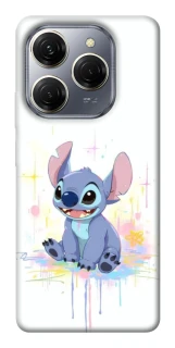 Чехол на TECNO Spark 20 Pro Stitch ver.4 фото 1 Чехол на TECNO Spark 20 Pro Stitch ver.4 фото 1 из 1