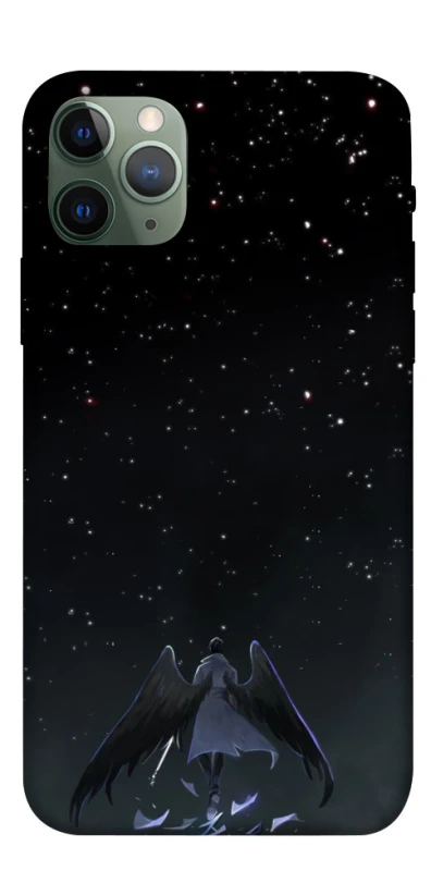 Чохол на Apple iPhone 11 Pro (5.8") Omniscient Reader's v4 фото 1 з 1