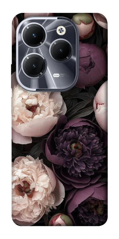 Чохол на Infinix Hot 40 Pro Heart of a Flower фото 1 з 1