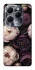 Чохол на Infinix Hot 40 Pro Heart of a Flower фото 1 з 1