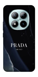 Чехол на Xiaomi Redmi Note 15 Pro+ 5G Prada ver.2 фото 1 из 1