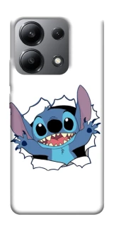 Чехол на Xiaomi Redmi Note 13 4G Stitch ver.19 фото 1 Чехол на Xiaomi Redmi Note 13 4G Stitch ver.19 фото 1 из 1