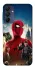 Чохол на Samsung Galaxy A15 4G/5G Spider Man ver.2 фото 1 з 1