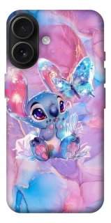 Чехол на Apple iPhone 17 (6.3") Stitch ver.27 фото 1 из 1