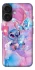 Чехол на Apple iPhone 17 (6.3") Stitch ver.27 фото 1 из 1