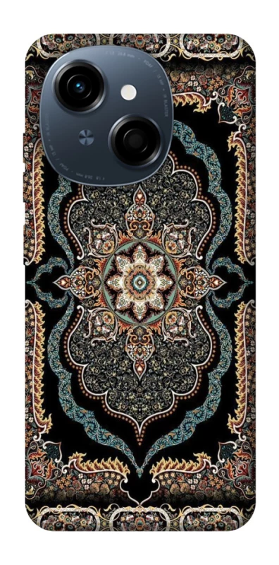 Чохол на TECNO Spark Go 1 Килим v6 фото 1 з 1